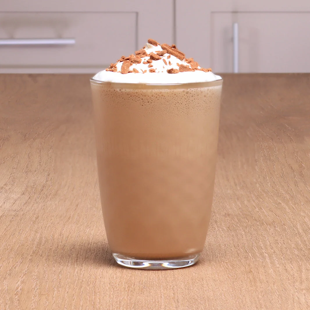 Salonika Frappe
