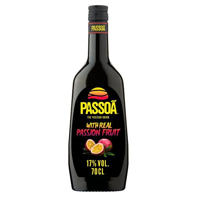 Passoa
